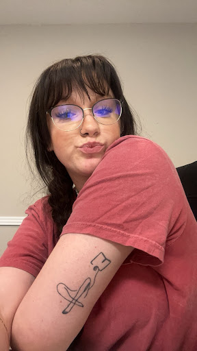 Explore stairway to heaven tattoo ideas, creative tattoo ideas in Helena, available at Beauty Blvd