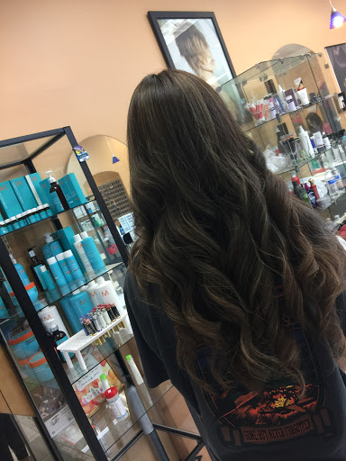 Hair Salon «Luxy Hair Salon», reviews and photos, 9035 Westheimer Rd, Houston, TX 77063, USA