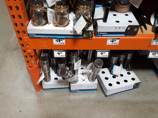 Home Improvement Store «The Home Depot», reviews and photos, 545 S Telegraph Rd, Pontiac, MI 48341, USA