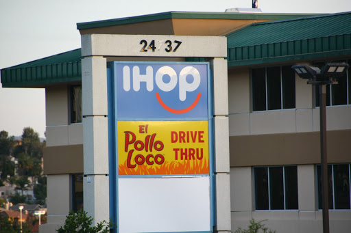 Mexican Restaurant «El Pollo Loco», reviews and photos, 24805 Pico Canyon Rd, Newhall, CA 91381, USA