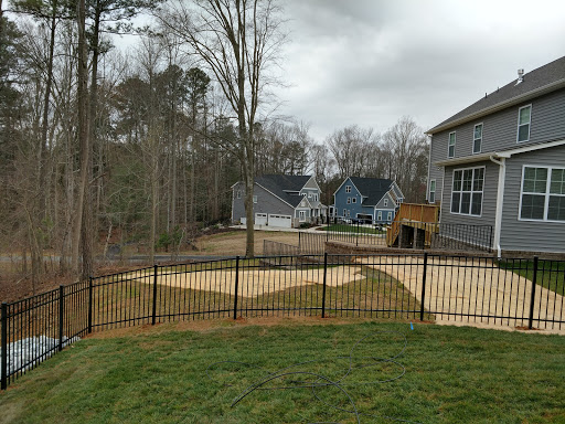 Golf Club «The Brookwoods Golf Club», reviews and photos, 7325 Club Dr, Quinton, VA 23141, USA