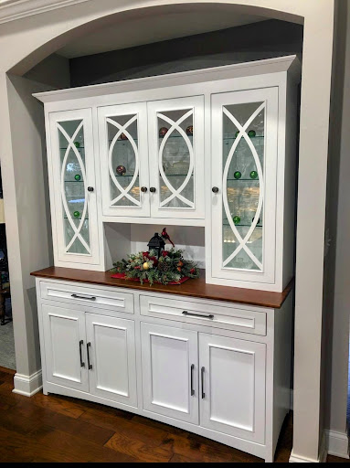 Furniture Store «Furniture Nook-North Royalton», reviews and photos, 10147 Royalton Rd # A, North Royalton, OH 44133, USA