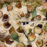 Photo n°3 de l'avis de Stamoulis.a fait le 13/03/2023 à 14:02 sur le  La Pinseria - La vera Pinsa Romana à Brescia