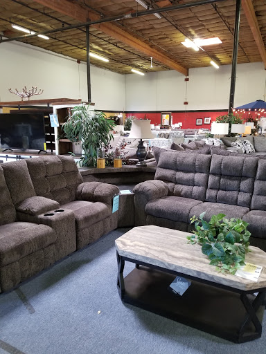 Furniture Store «Furniture World», reviews and photos, 7017 NE St Johns Rd, Vancouver, WA 98665, USA