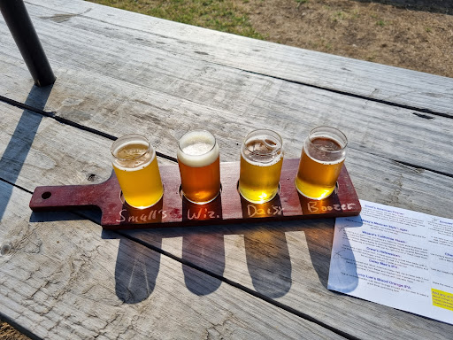 Winery «Winery on the Bay», reviews and photos, 1007 E North St, Rockport, TX 78382, USA