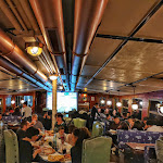 Photo n°2 de l'avis de Massimo.a fait le 17/02/2019 à 23:03 sur le  Sebastian Pub - Pizzeria à Ferrara