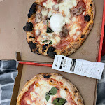 Photo n°1 de l'avis de Martina.a fait le 31/03/2024 à 18:40 sur le  Rossopomodoro à Padua