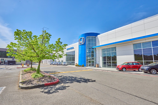 AutoNation Honda Renton, 3701 E Valley Rd, Renton, WA 98057, USA, 