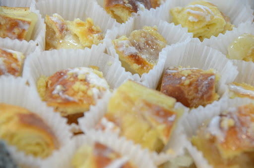 Cafe «Lezza Spumoni & Desserts Inc.», reviews and photos, 544 Spring Rd, Elmhurst, IL 60126, USA