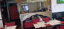 Atmosphère du Restaurant indien RAJA RANI INDIENNE ET SRILANKAISE à Beauvais - n°2