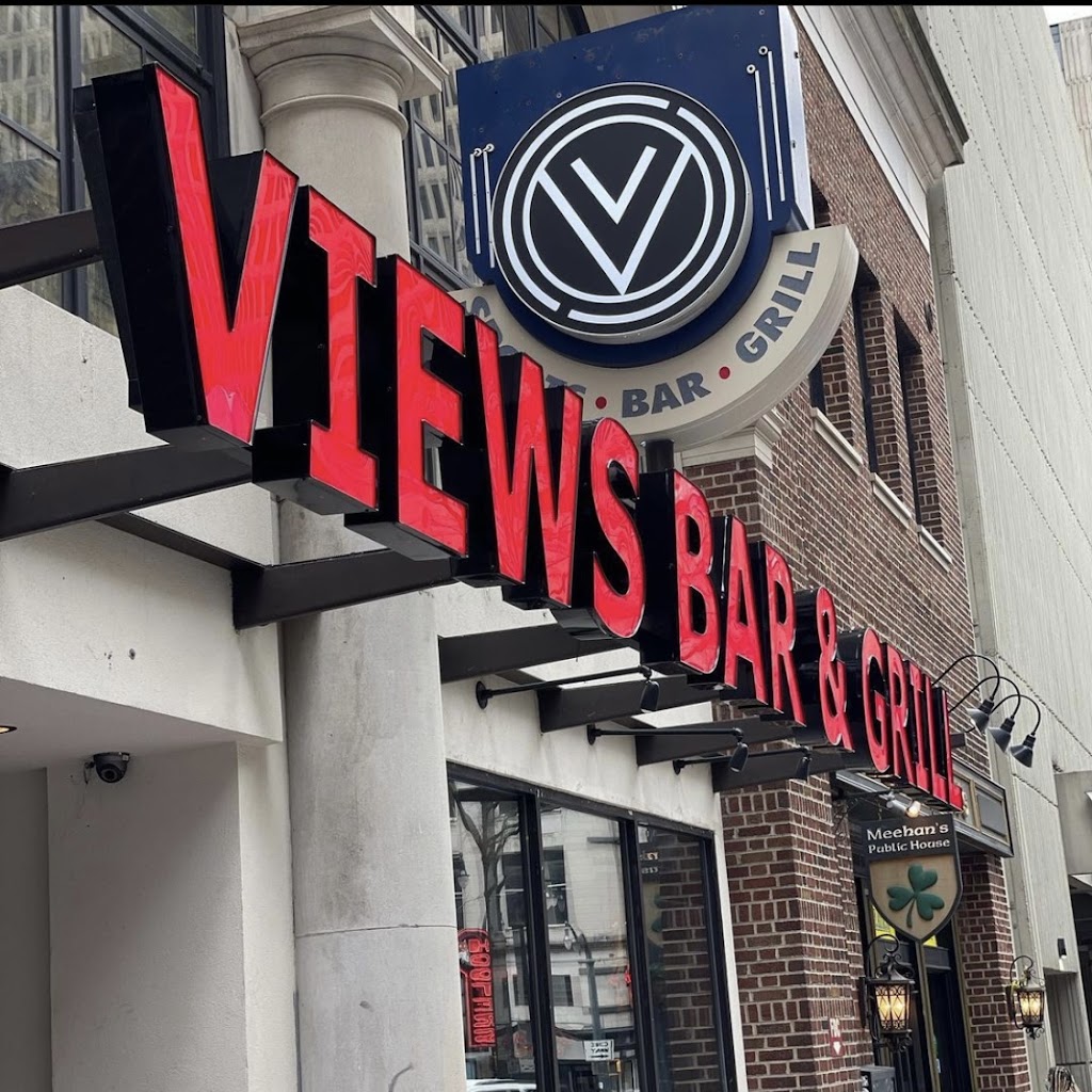 Views Bar and Grill Atlanta 30303