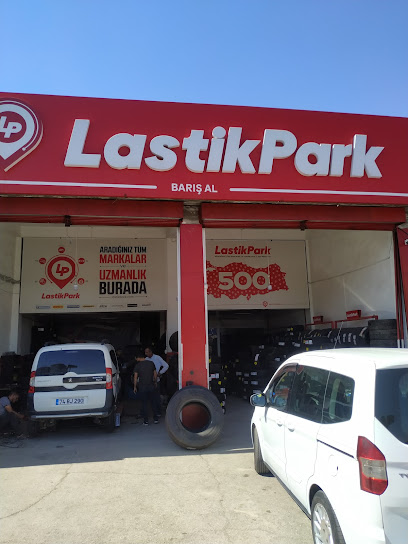 LastikPark - Barış Al