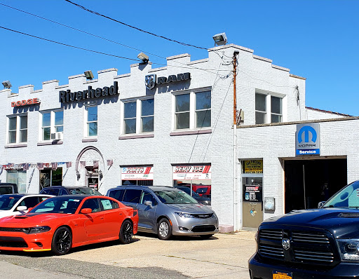 Dodge Dealer «Riverhead Dodge», reviews and photos, 642 W Main St, Riverhead, NY 11901, USA