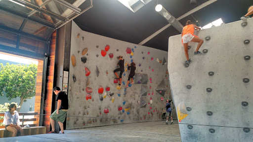 VITAL Climbing Gym - Oceanside