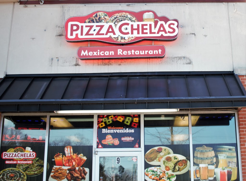 Pizza Chelas 30047