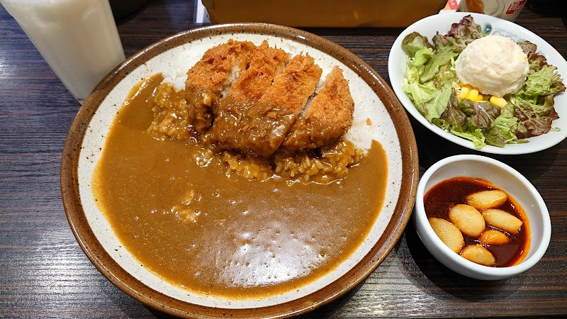 CoCo壱番屋 東武成増駅前店