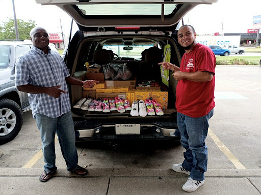 Office Supply Store «Staples», reviews and photos, 6313 Lake Worth Blvd, Lake Worth, TX 76135, USA