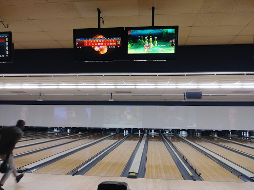 Bowling Alley «AMF Chesapeake Lanes», reviews and photos, 112 Medical Pkwy E, Chesapeake, VA 23320, USA