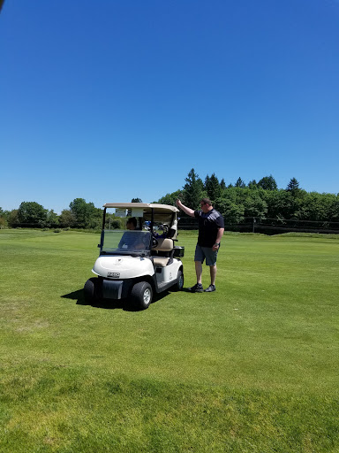 Golf Course «Langdon Farms Golf Club», reviews and photos, 24377 Airport Rd NE #1, Aurora, OR 97002, USA