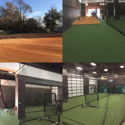 MVP Training Facility