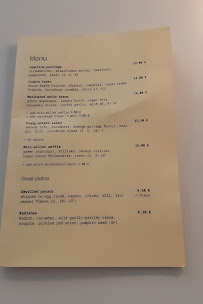 Sfera à Berlin carte