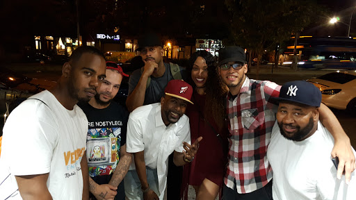 Live Music Venue «Shrine», reviews and photos, 2271 Adam Clayton Powell Jr Blvd, New York, NY 10030, USA