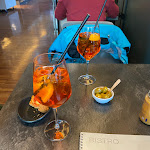 Photo n°2 de l'avis de Mohamed.b fait le 10/12/2022 à 12:15 sur le  Bistro Terme Merano à Merano