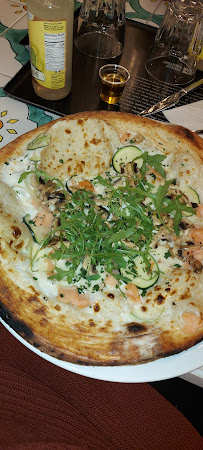 Pizza du Restaurant italien IT - Italian Trattoria Bègles à Villenave-d'Ornon - n°12