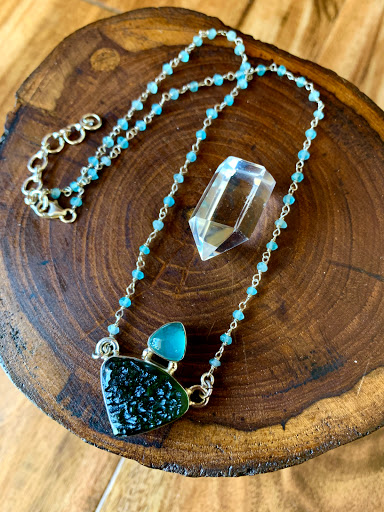 Metaphysical Supply Store «Stone Age: Crystals and Gems», reviews and photos, 2415 N Monroe St, Tallahassee, FL 32303, USA