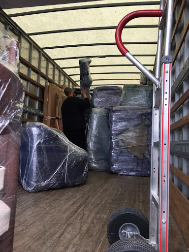 Moving Company «Rent A Vet Movers», reviews and photos, 412 Hitching Post Ct, St Charles, MO 63304, USA