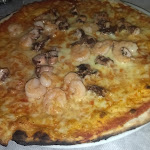 Photo n°5 de l'avis de Mauro.o fait le 14/09/2023 à 21:23 sur le  La Rustica à Molfetta