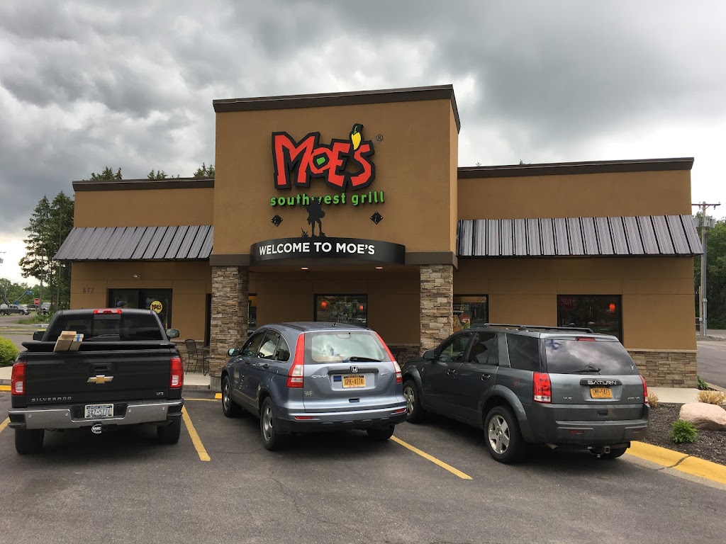Moe's Southwest Grill 13045