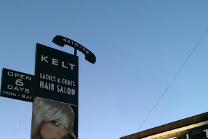 Kelt Hair Design