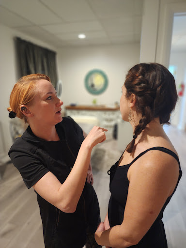 Explore tomahawk tattoo ideas, creative tattoo ideas in Salt Lake City, available at Divine Skin Aesthetics Laser Skincare