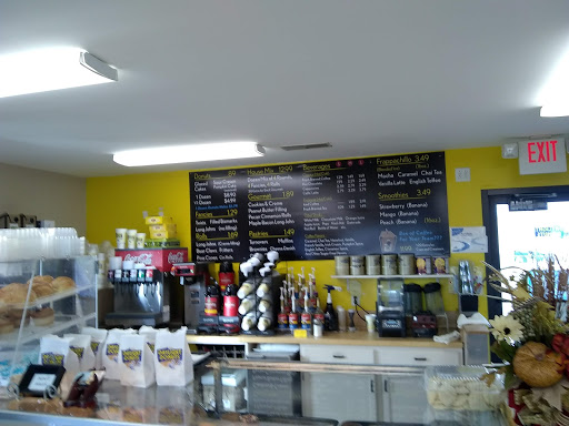 Donut Shop «Daylight Donuts», reviews and photos, 1309 N Barron St, Eaton, OH 45320, USA