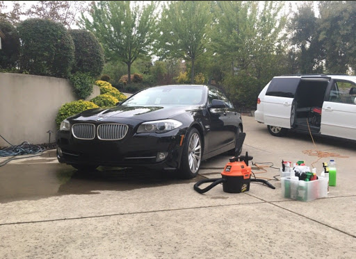 Dazzles Mobile Car Wash & Detail image