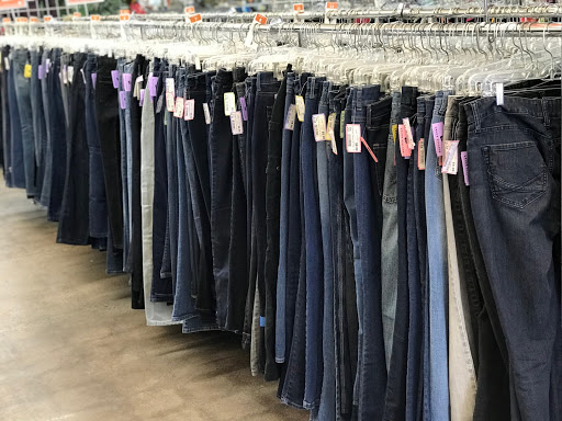 Thrift Store «Arc’s Value Village», reviews and photos, 6528 Penn Ave S, Richfield, MN 55423, USA