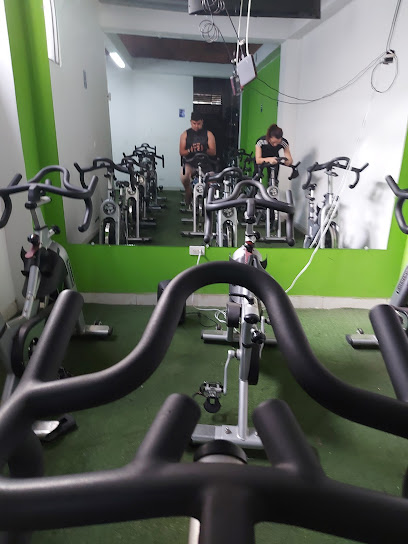 Sport Gym WM - Av. 2 #6-50, Barrio El Aeropuerto, Cúcuta, Norte de Santander, Colombia