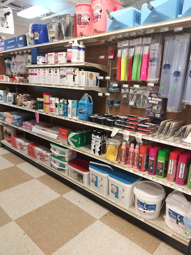 Pet Supply Store «PBS Animal Health», reviews and photos, 2780 Richville Dr SE, Massillon, OH 44646, USA