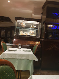 Atmosphère du Restaurant Ambassade de Pékin à Saint-Mandé - n°13