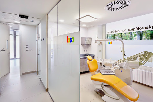 Clínica Dental Lasa & Redondo en Vitoria-Gasteiz, Álava