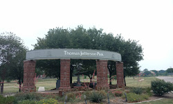 Thomas Jefferson Park