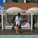 Photo n°1 de l'avis de Nicola.i fait le 26/07/2020 à 16:54 sur le  Hotel Miramare e Castello à Ischia