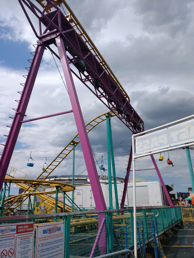 Stadium «MetLife Stadium», reviews and photos, 1 MetLife Stadium Dr, East Rutherford, NJ 07073, USA