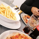 Photo n°1 de l'avis de Eleonora.o fait le 06/10/2020 à 17:14 sur le  Gnam! Pizzeria Focacceria à Massa