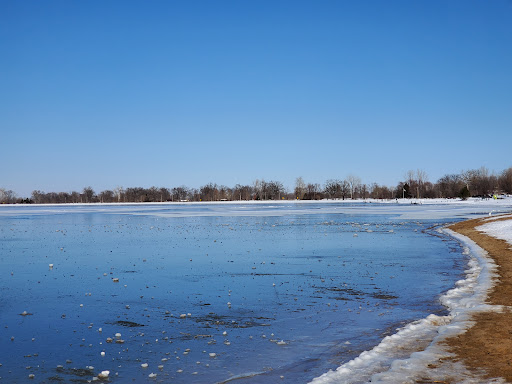 Recreation Center «Go Ape Zip Line & Treetop Adventure - Creve Coeur Park», reviews and photos, 13219 Streetcar Dr, Maryland Heights, MO 63043, USA