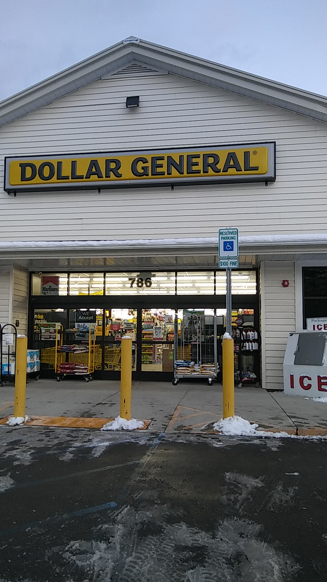Dollar General