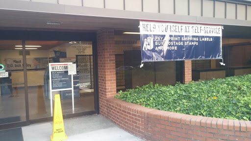 Post Office «United States Postal Service», reviews and photos, 721 4th Ave, Kirkland, WA 98033, USA