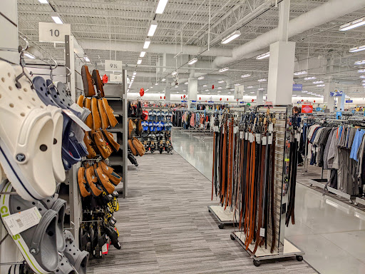 Department Store «Nordstrom Rack Hamilton Crossings», reviews and photos, 750 N Krocks Rd #303, Allentown, PA 18106, USA