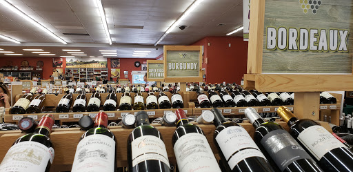 Wine Store «The Wine Guy», reviews and photos, 220 W Main St, Smithtown, NY 11787, USA
